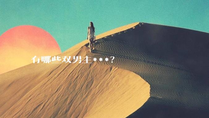 有哪些双男主***？