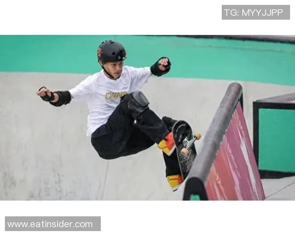 武汉滑板队的比赛经验揭秘与滑板文化的深度探索 武汉滑板队的比赛经验揭秘与滑板文化的深度探索