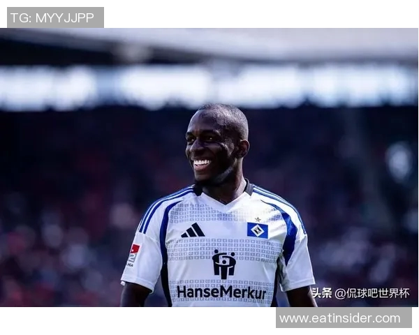 汉堡队稳添三分德乙冲超燃势不减