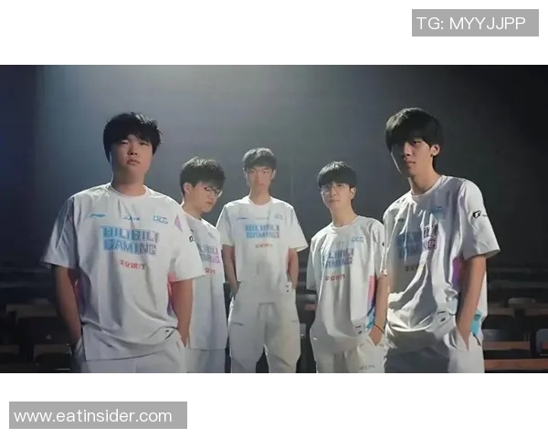 热议DOTA2：BLG战队如何通过技术变革重塑竞技格局