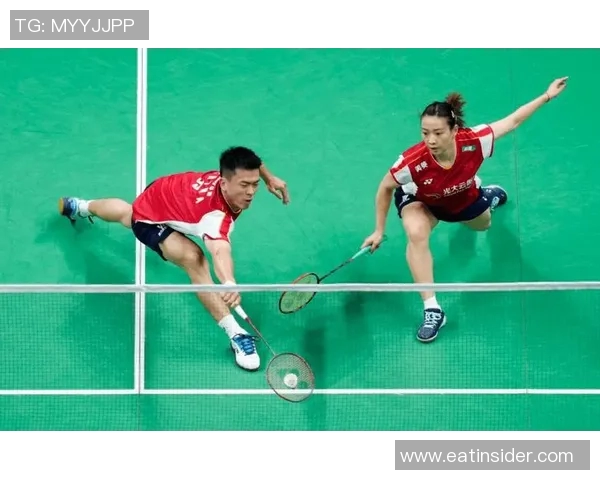 赛后分析:北京羽毛球队与广州羽毛球队战术对决的深度剖析与启示 赛后分析:北京羽毛球队与广州羽毛球队战术对决的深度剖析与启示